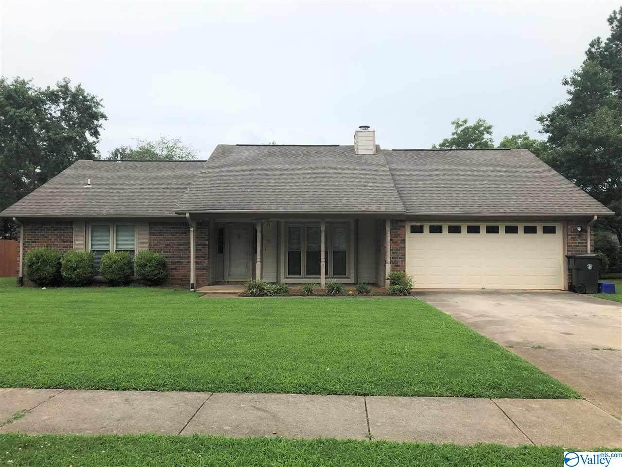 111 Bibb Drive - Photo 1