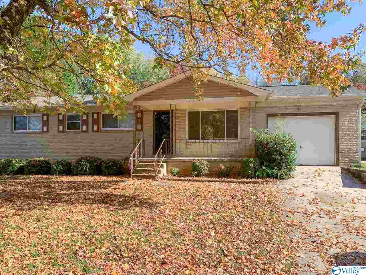 3618 Chalmers Avenue - Photo 1