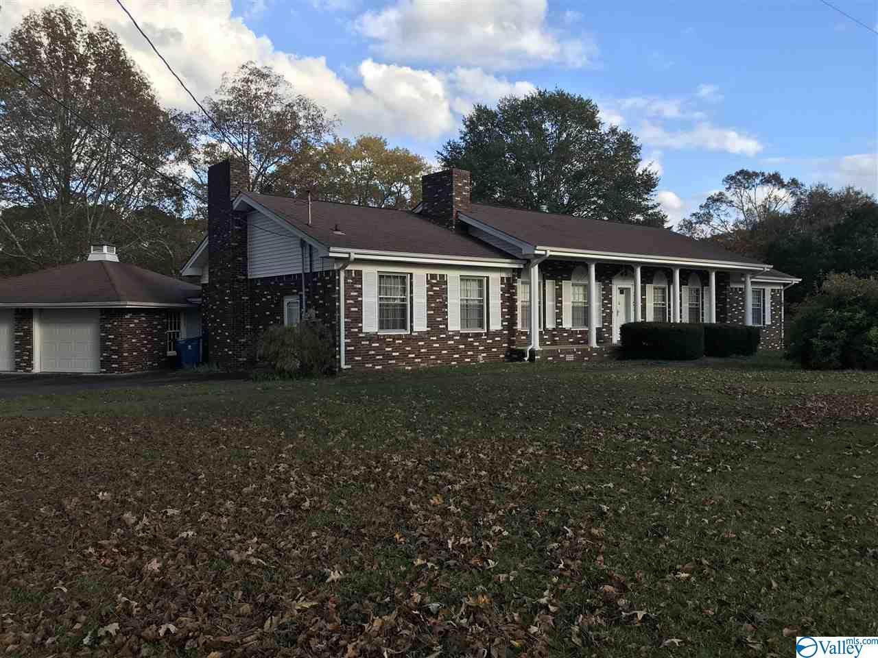 1121 Alabama Hwy 205 - Photo 1