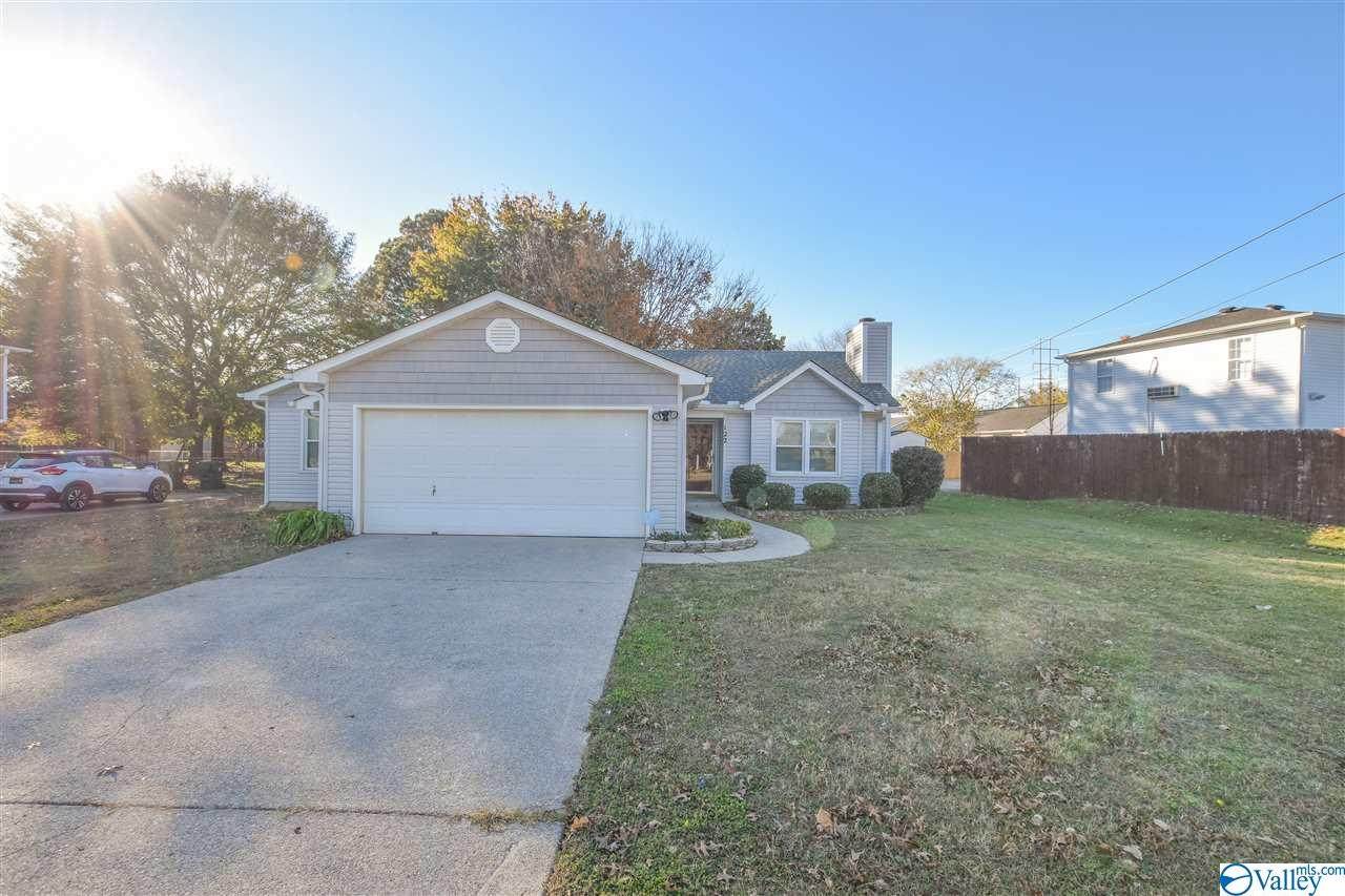 122 Lewis Lane - Photo 1