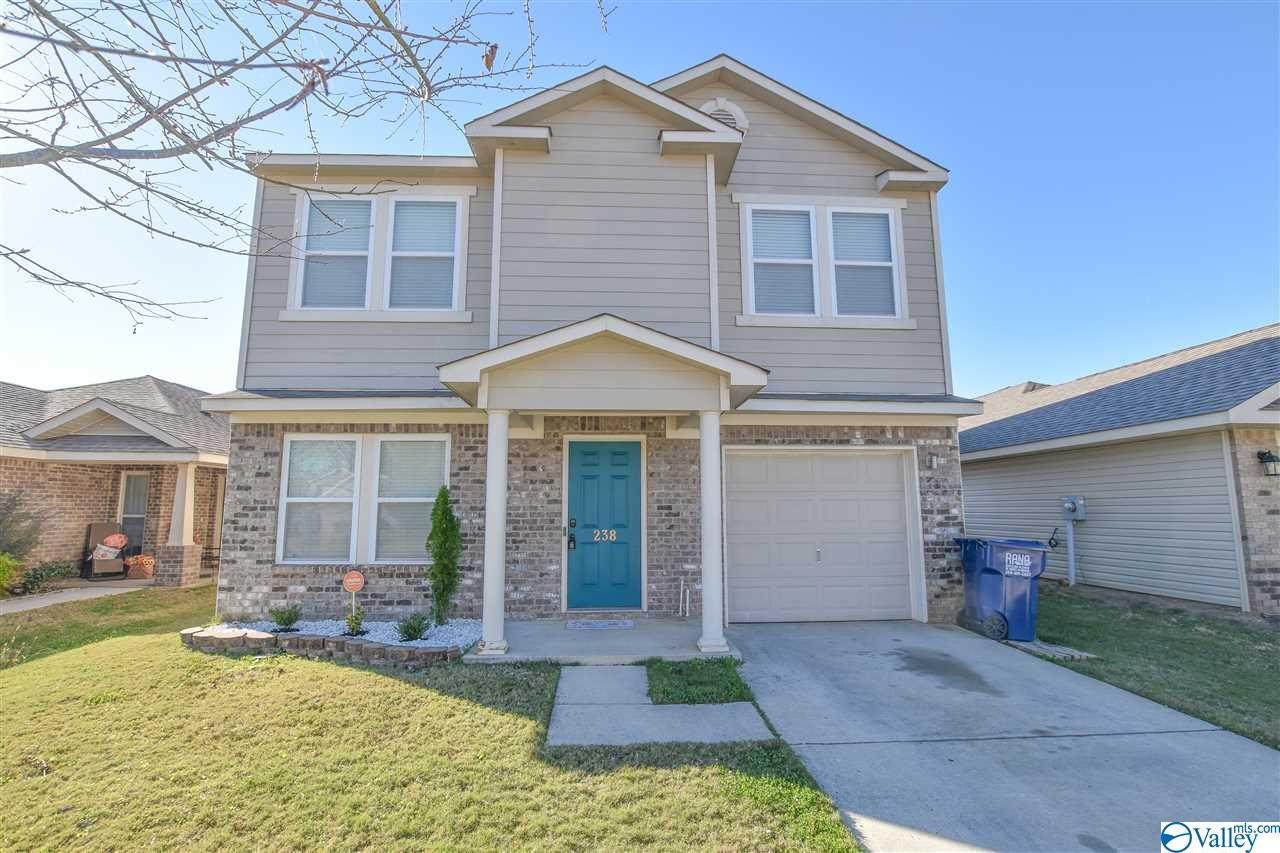 238 Bermuda Lakes Drive - Photo 1