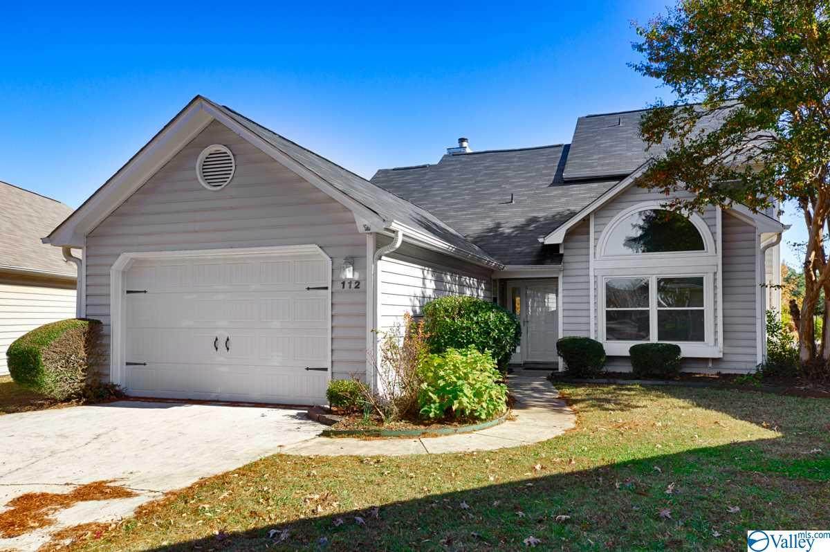 112 Brookstone Lane - Photo 1