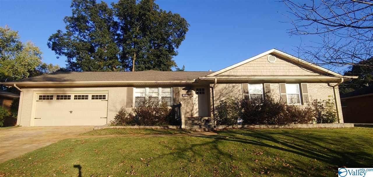 2415 Penn Street - Photo 1