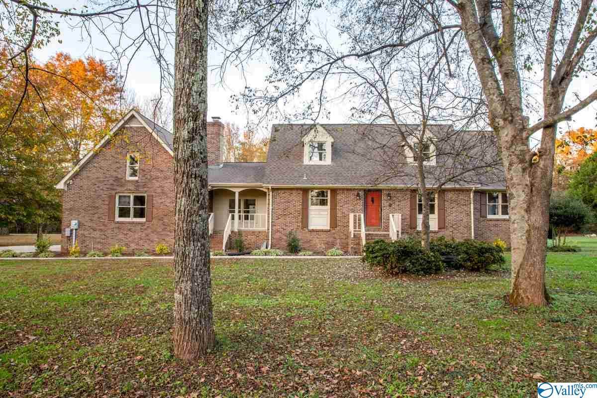 131 Hunter Brown Road - Photo 1