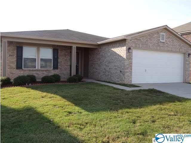 3507 Avalon Lake Drive - Photo 1