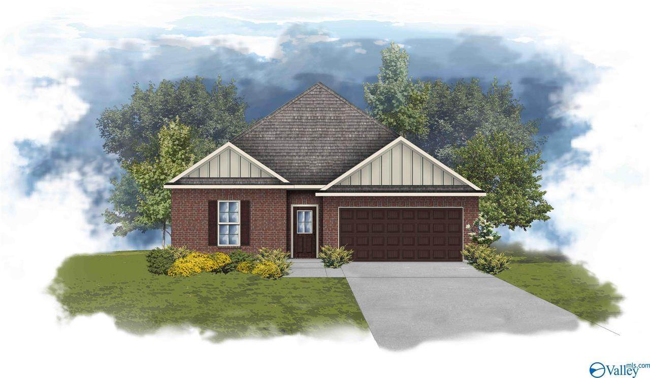 147 Rita Ann Way - Photo 1