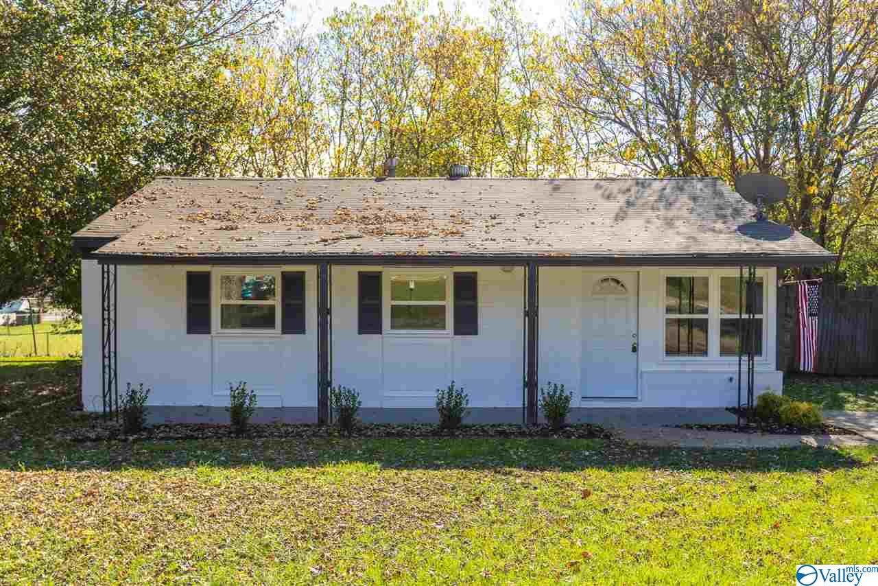 2409 Vining Avenue - Photo 1