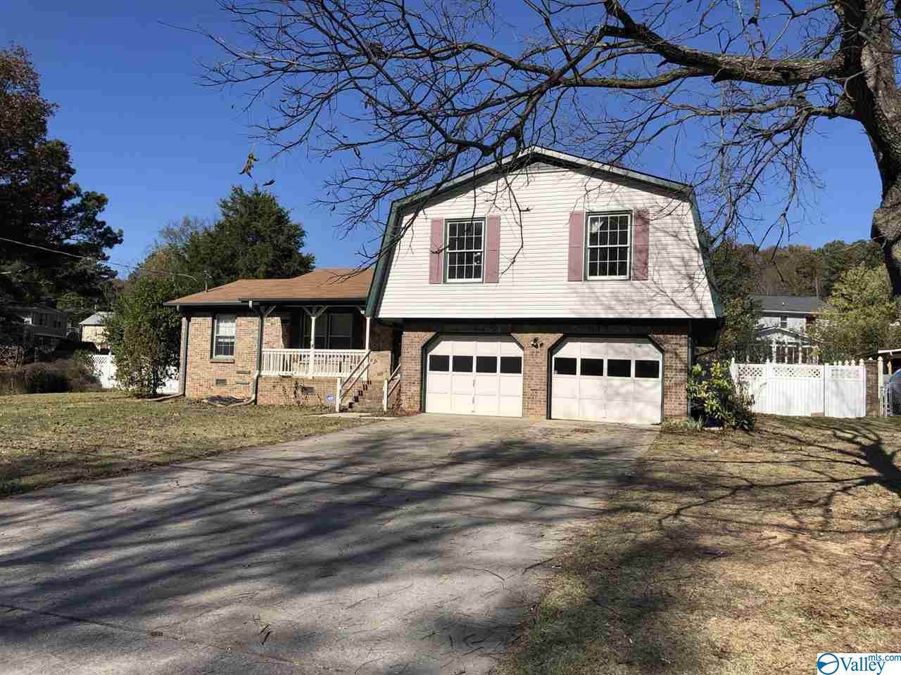 627 Versailles Drive - Photo 1