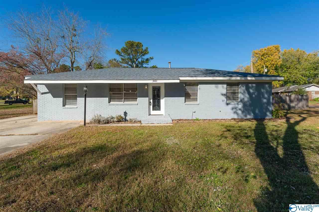 3001 Tucker Drive - Photo 1