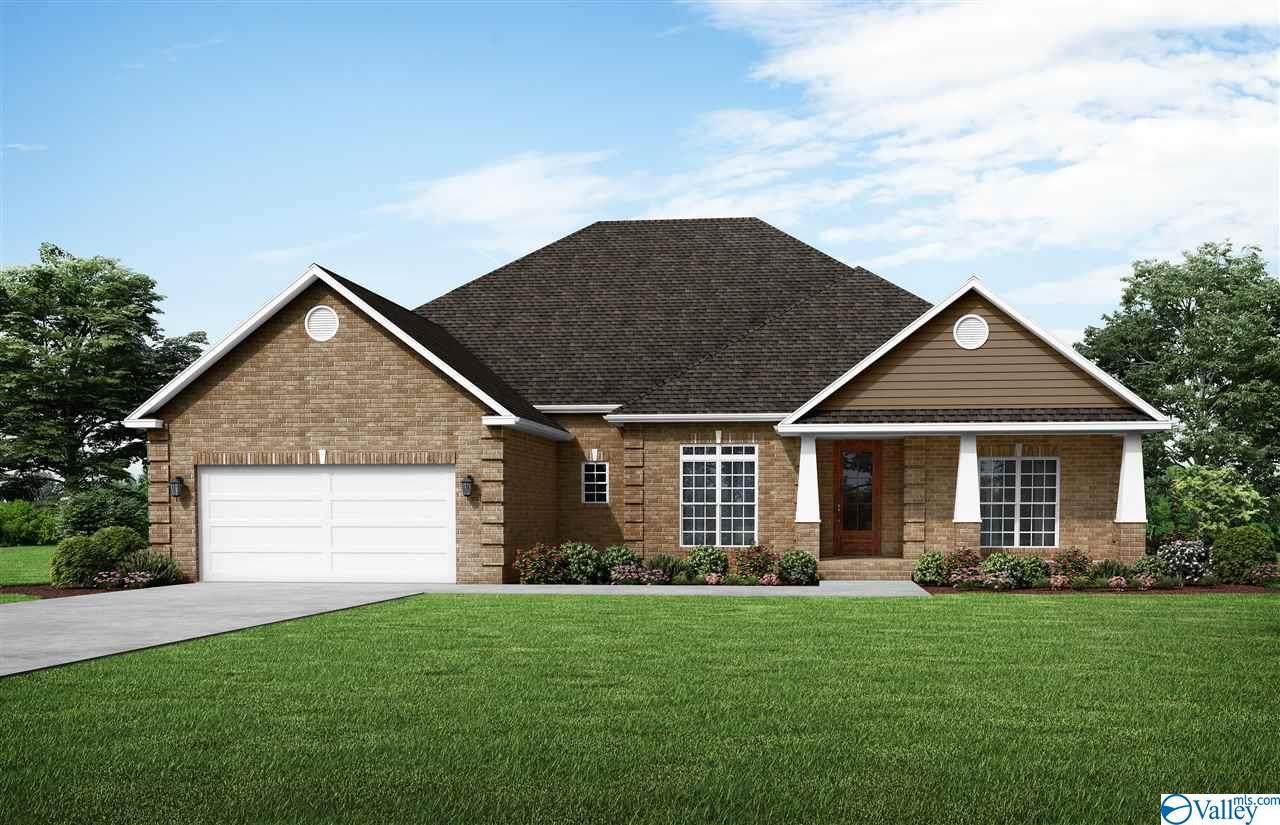 111 Shields Lake Drive - Photo 1