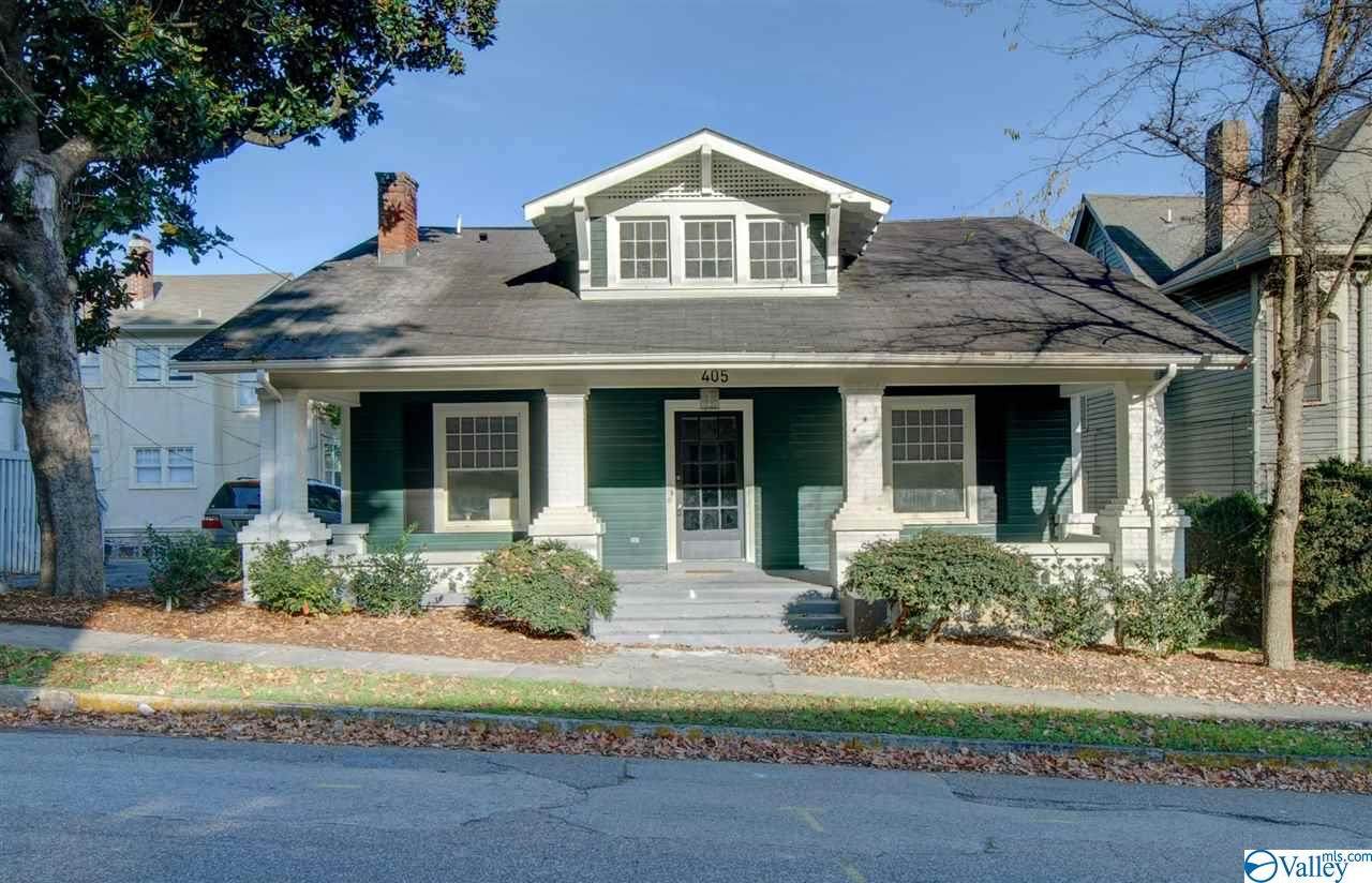 405 Eustis Avenue - Photo 1