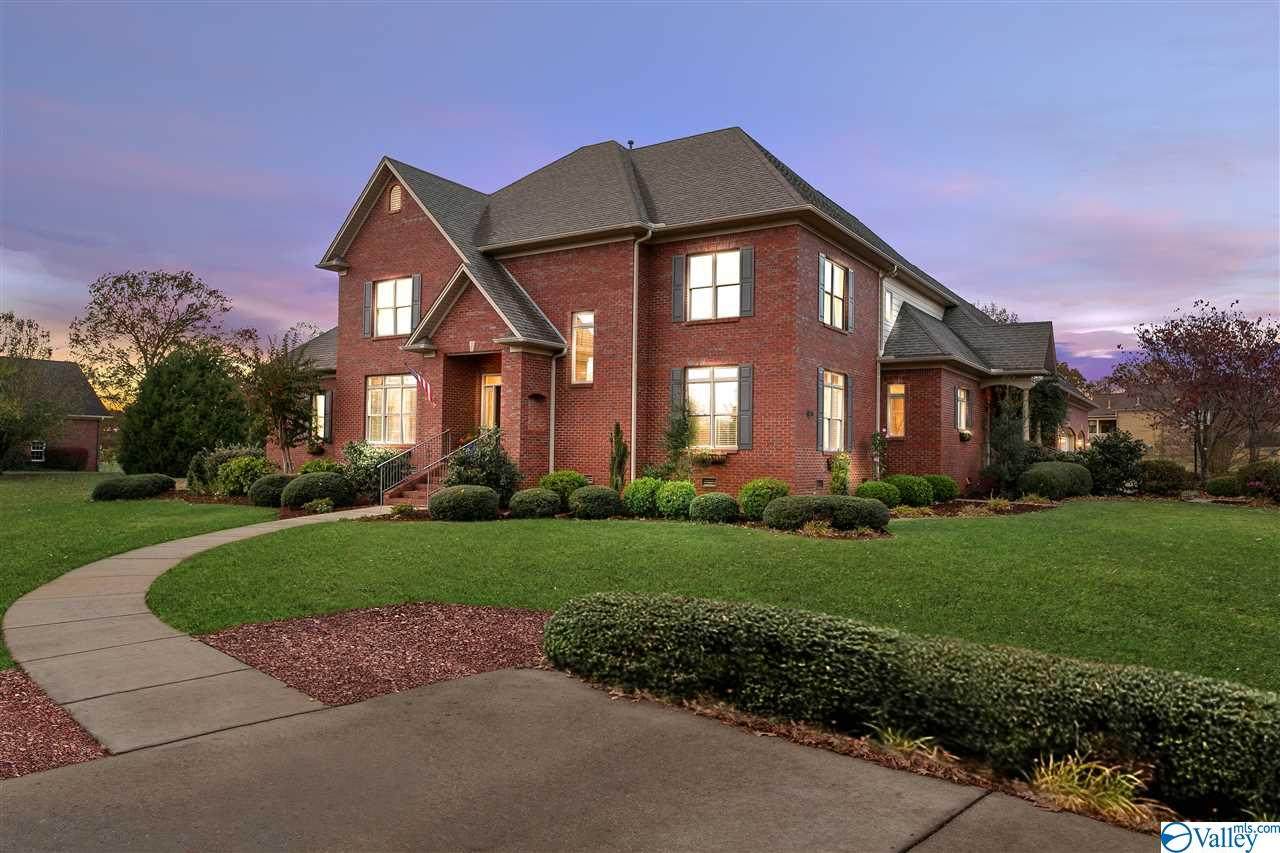 1087 Rountree Place - Photo 1