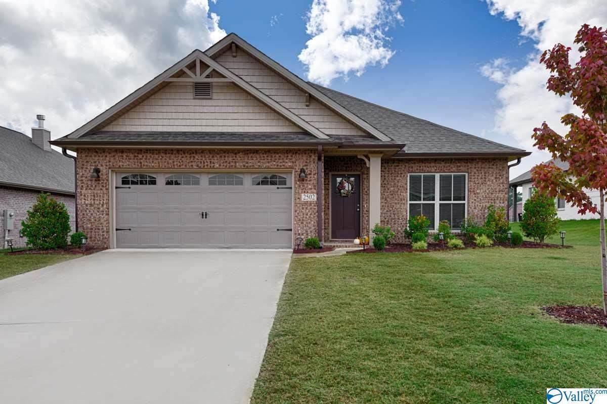 2502 Celia Court - Photo 1