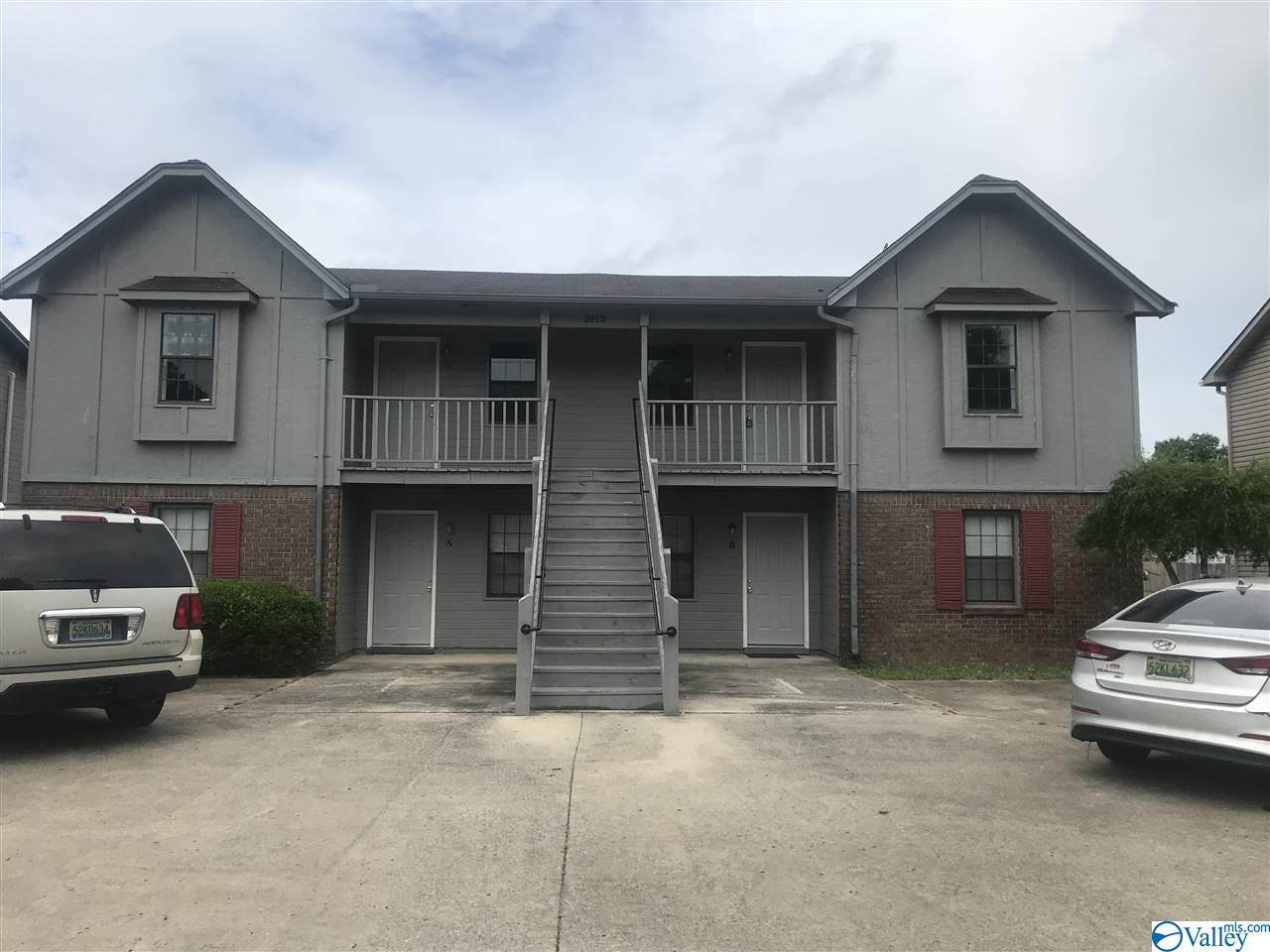 2913 Wimberly Drive - Photo 1