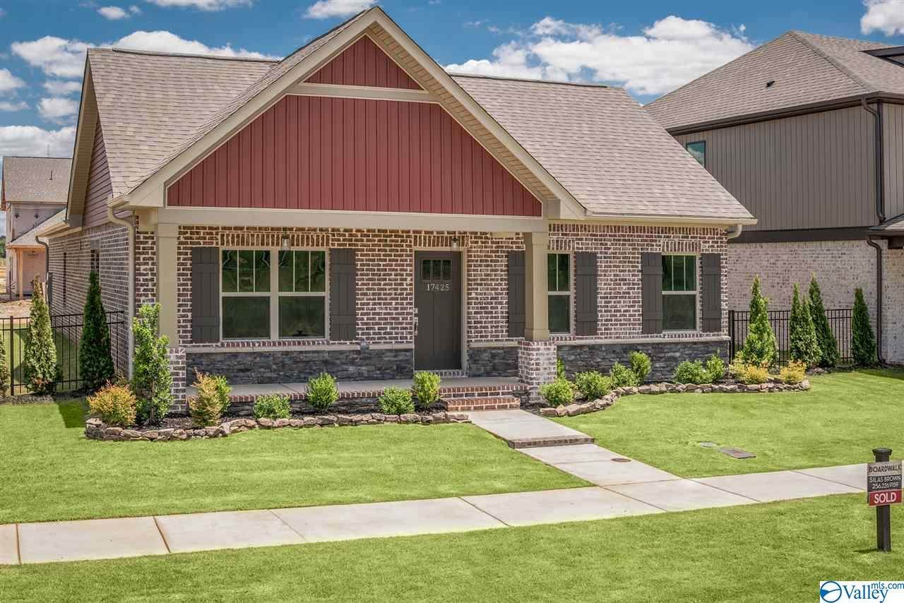 17286 Brooklawn Street - Photo 1