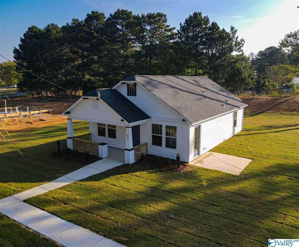 203 County Road 617 - Photo 1