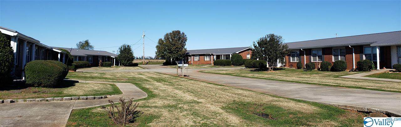 12055 Lawngate Road - Photo 1