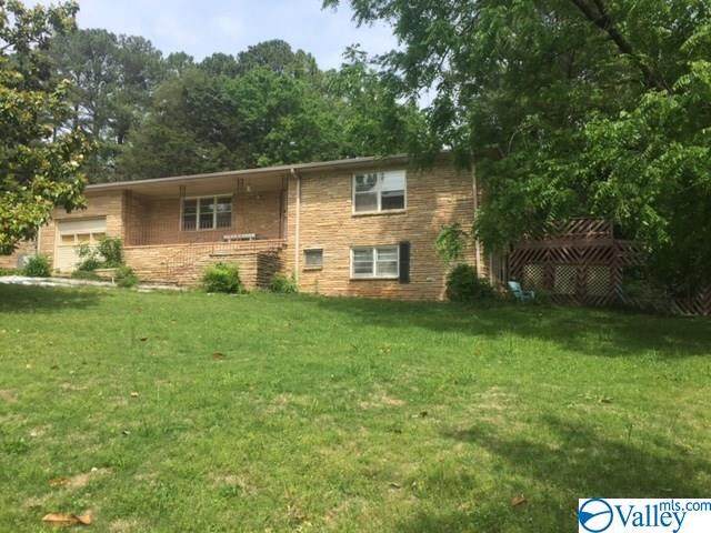 1002 Woodall Lane - Photo 1
