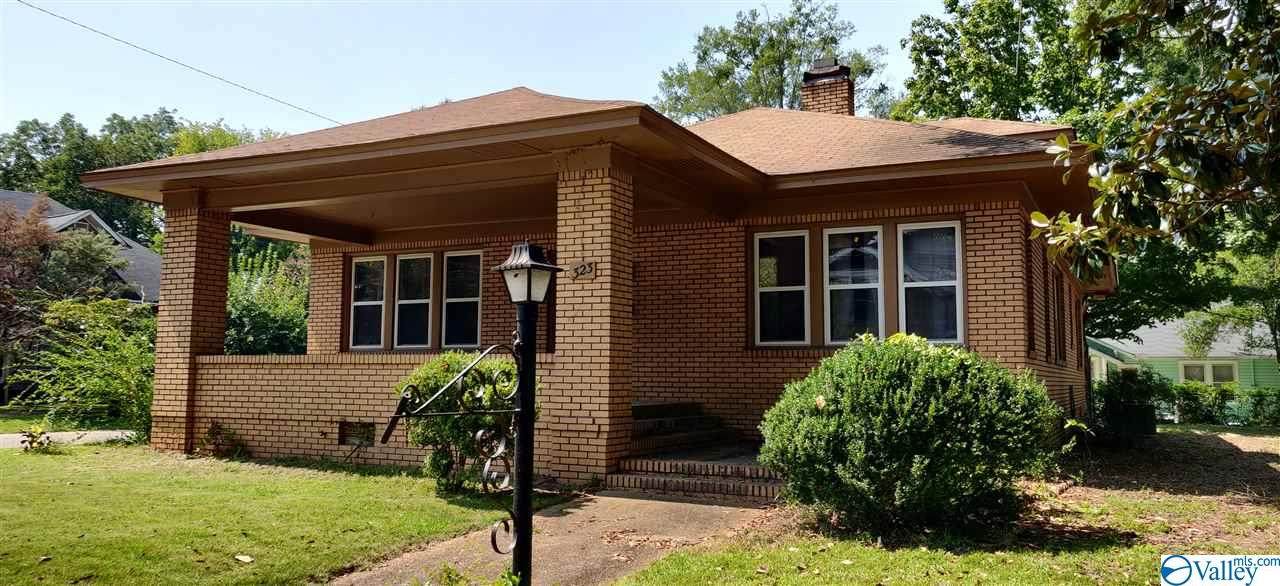323 Haralson Avenue - Photo 1