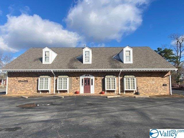 200 East Mckinney Avenue - Photo 1