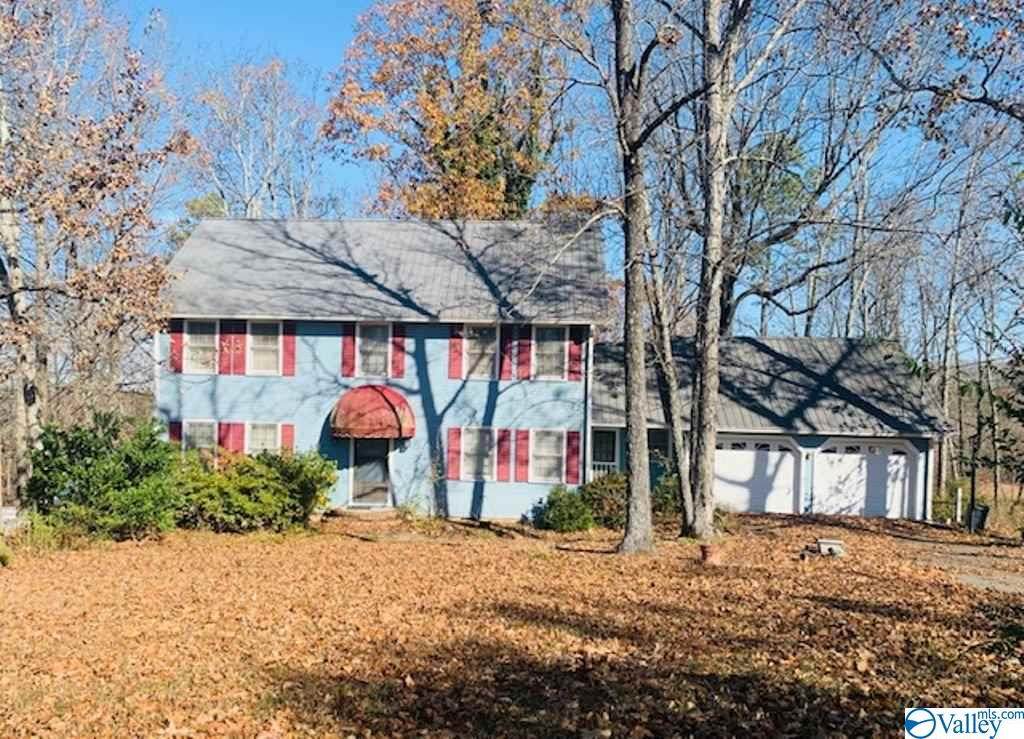 989 Comanche Trail - Photo 1