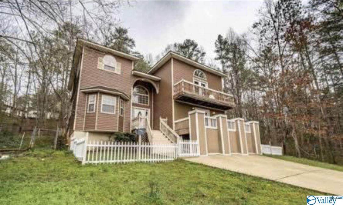 4062 Plains Avenue - Photo 1