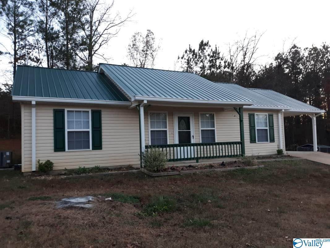 250 Hardwood Hills Drive - Photo 1