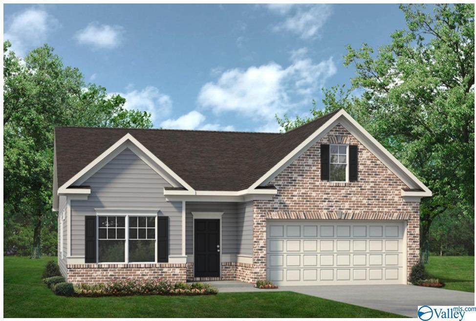 107 Lincoln Gray Circle - Photo 1