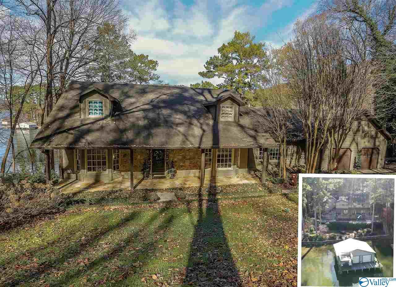 3400 Wyeth Drive - Photo 1
