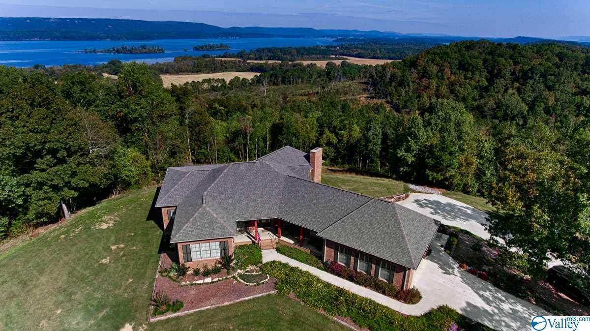 4981 South Sauty Road - Photo 1