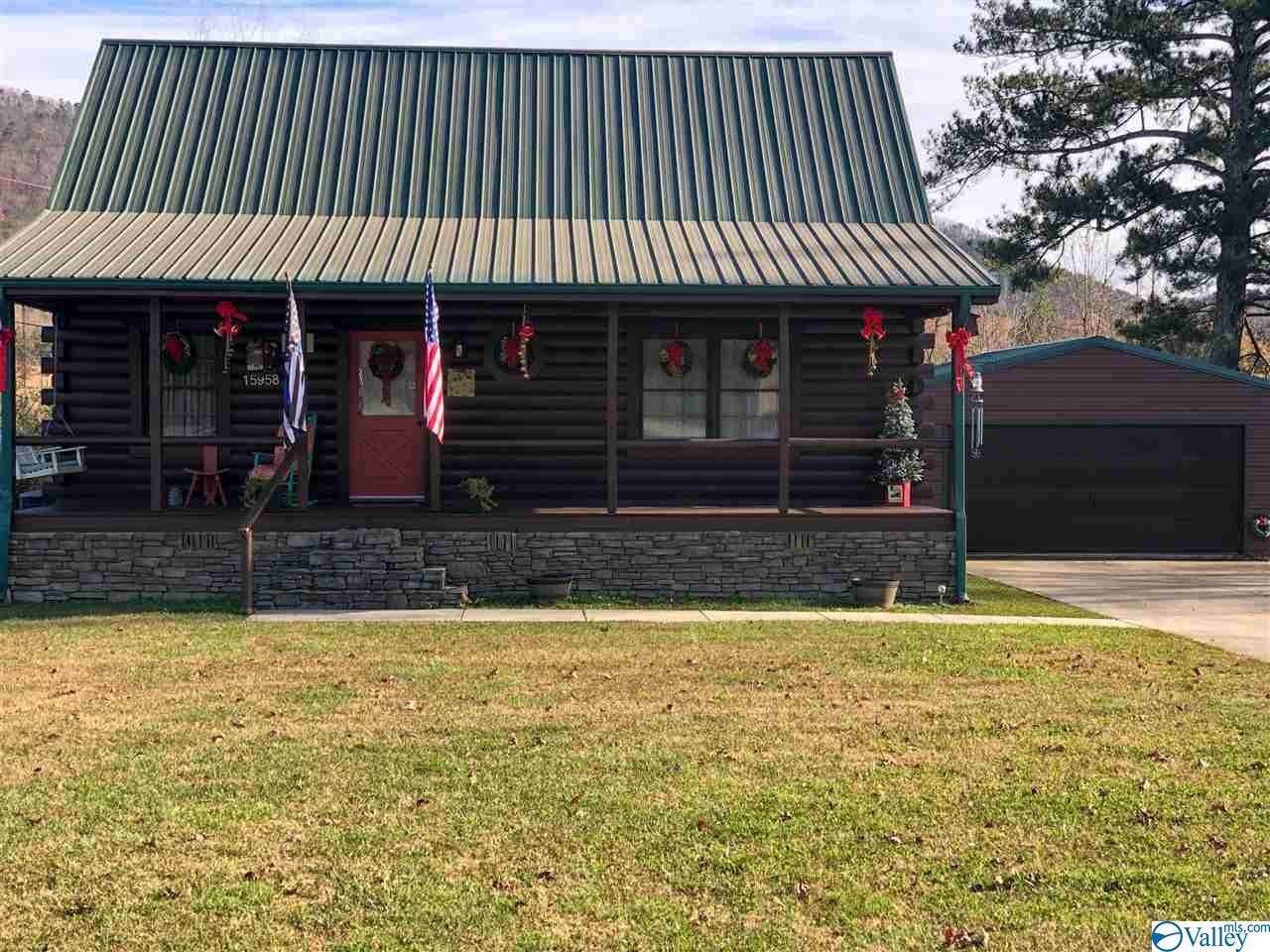 15958 Alabama Highway 9 - Photo 1
