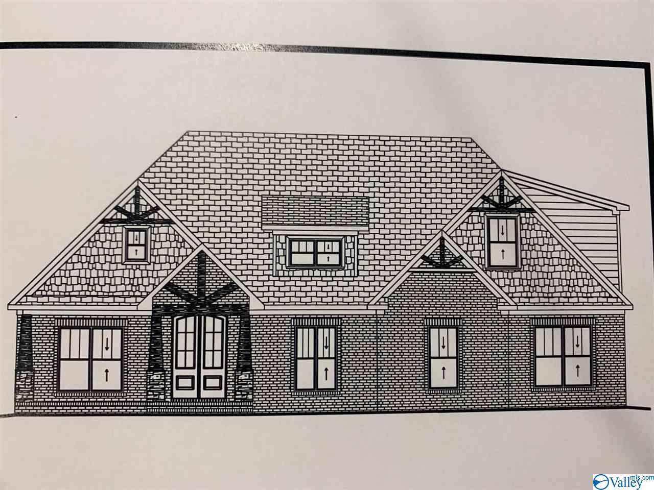 22548 Winged Foot Lane - Photo 1