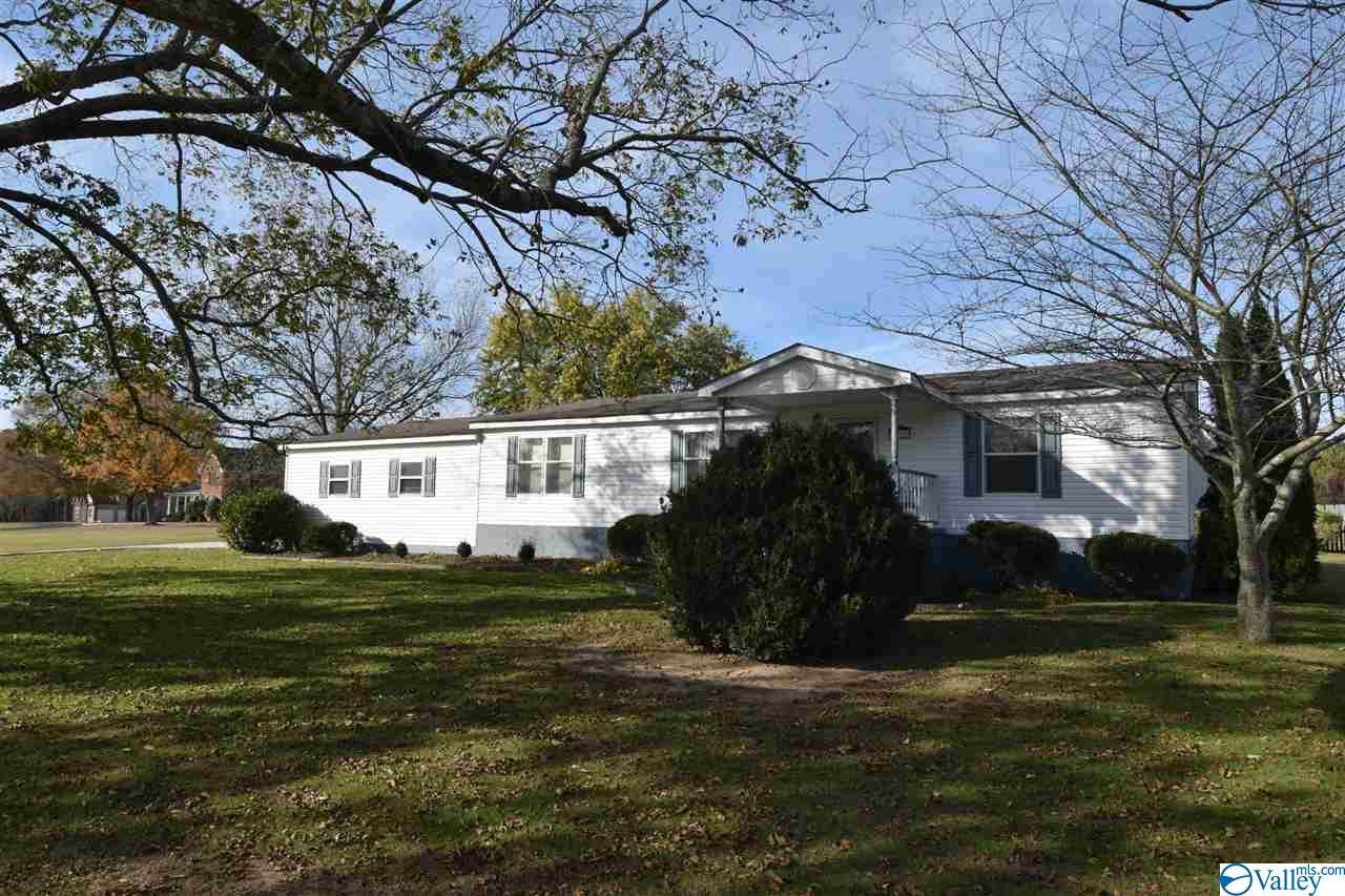 3261 Eddy Scant City Road - Photo 1