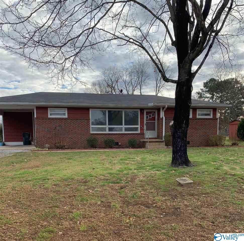 704 Paula Street - Photo 1