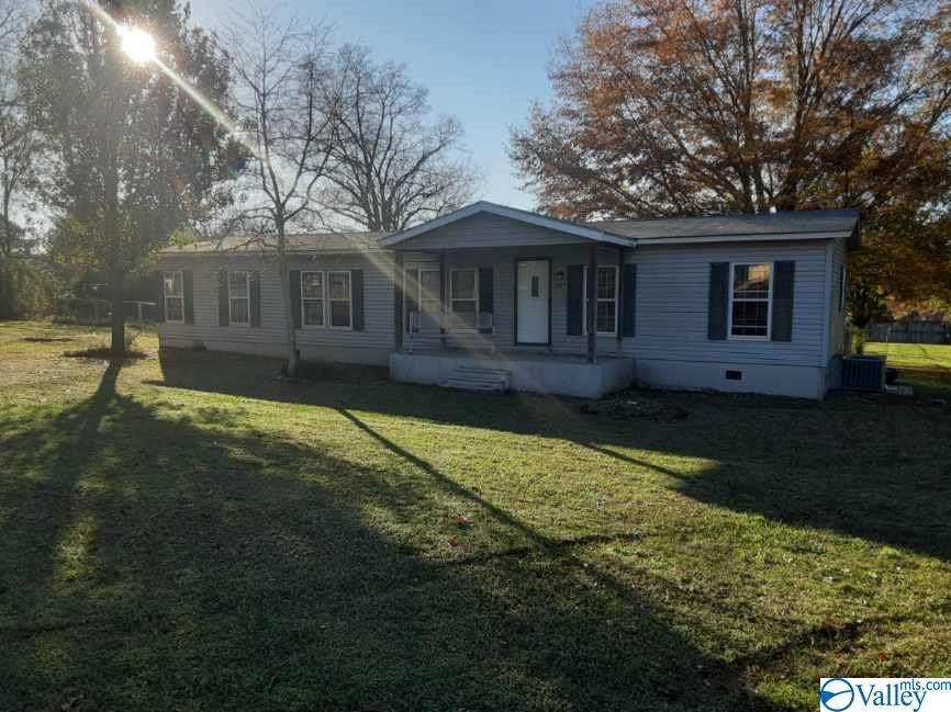 8615 Bloodworth Drive - Photo 1