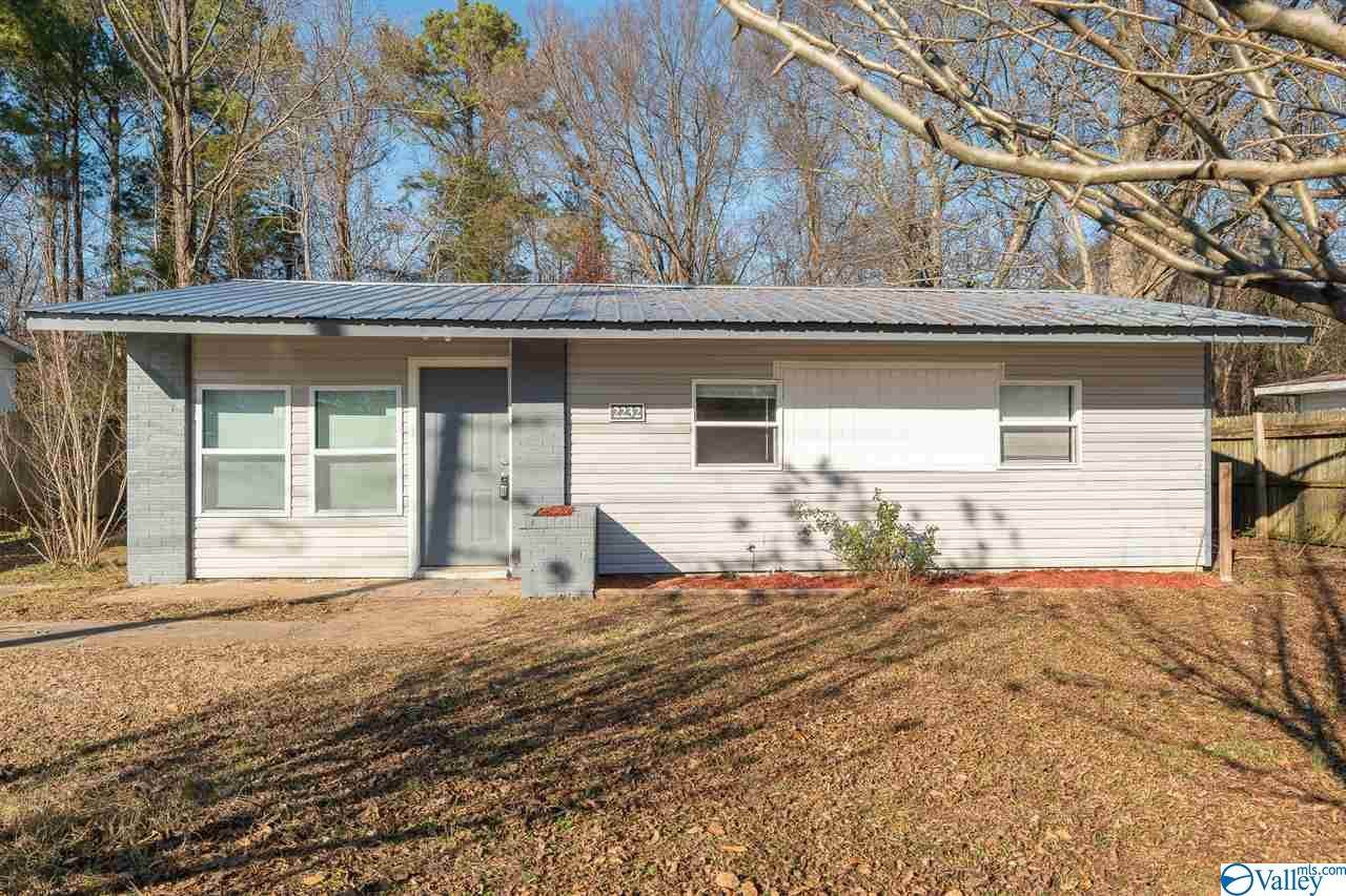 2232 Atkins Drive - Photo 1