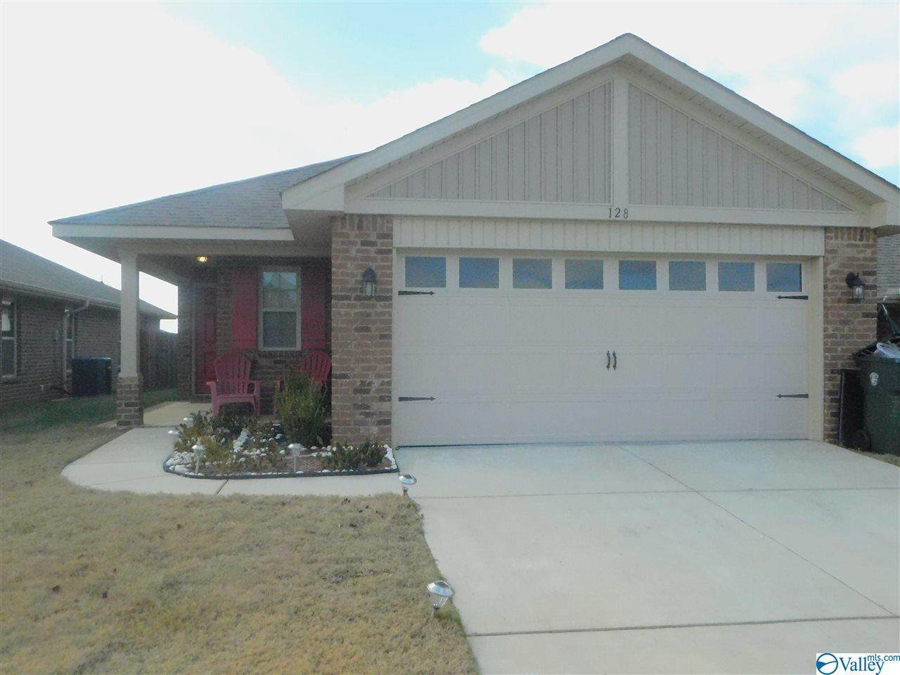 128 Joe Fletcher Drive - Photo 1