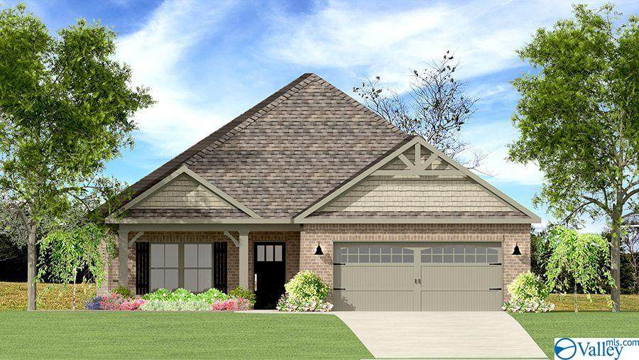 1809 Shadowbrook Lane - Photo 1