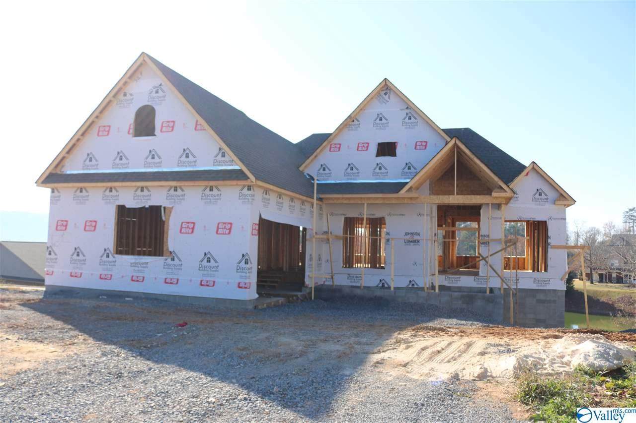 90 Gl Ridge Circle - Photo 1