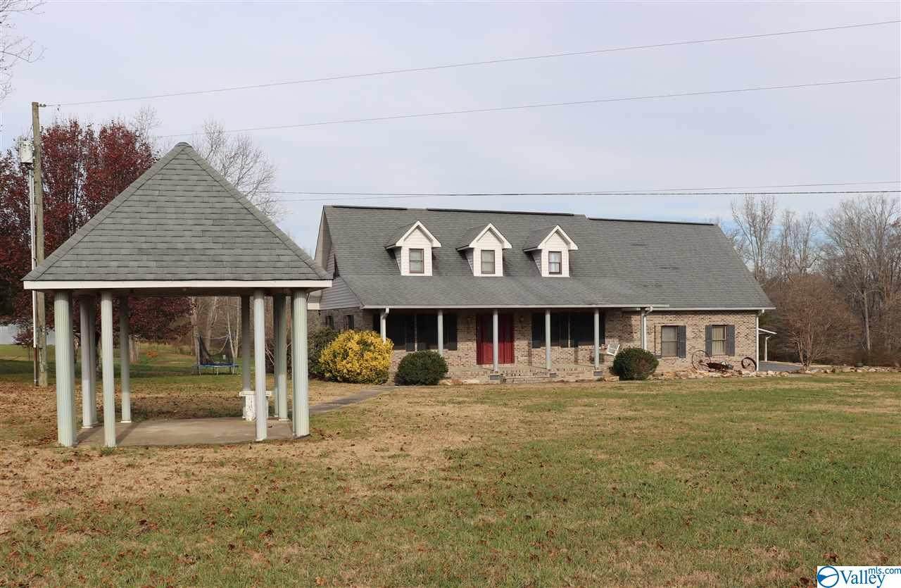 5702 Desoto Parkway - Photo 1