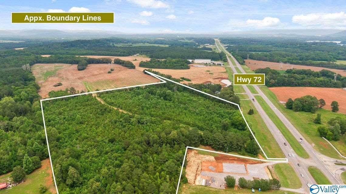 0 Hwy 72 - Photo 1