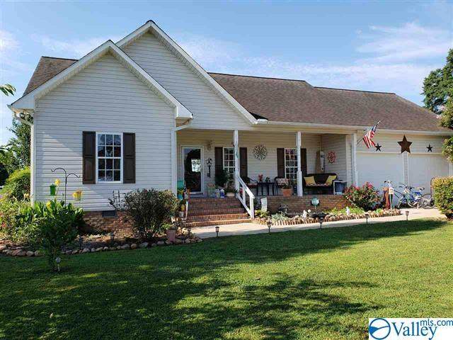 2209 Fox Run Road - Photo 1
