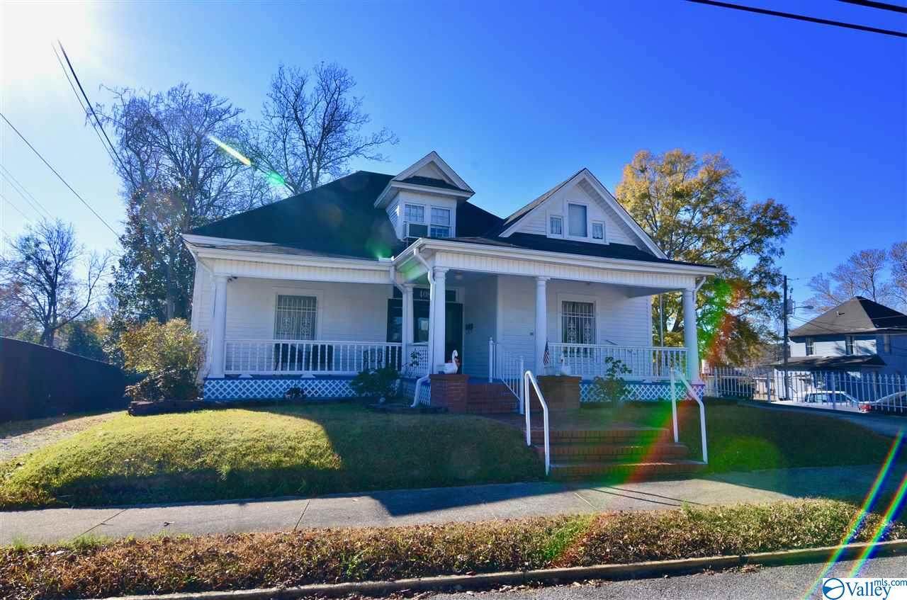 408 Cherry Street - Photo 1