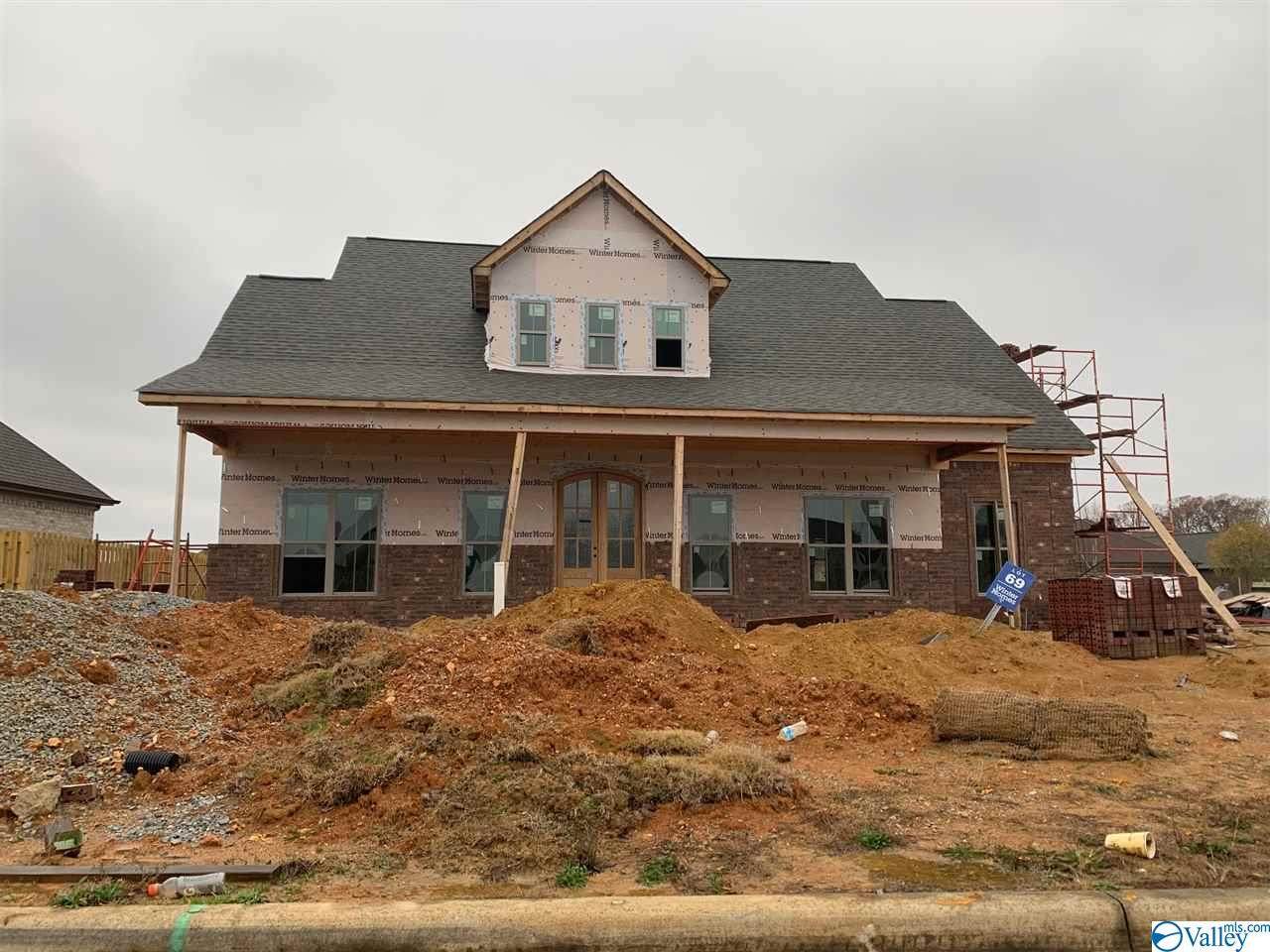 17357 Lochaber Drive - Photo 1