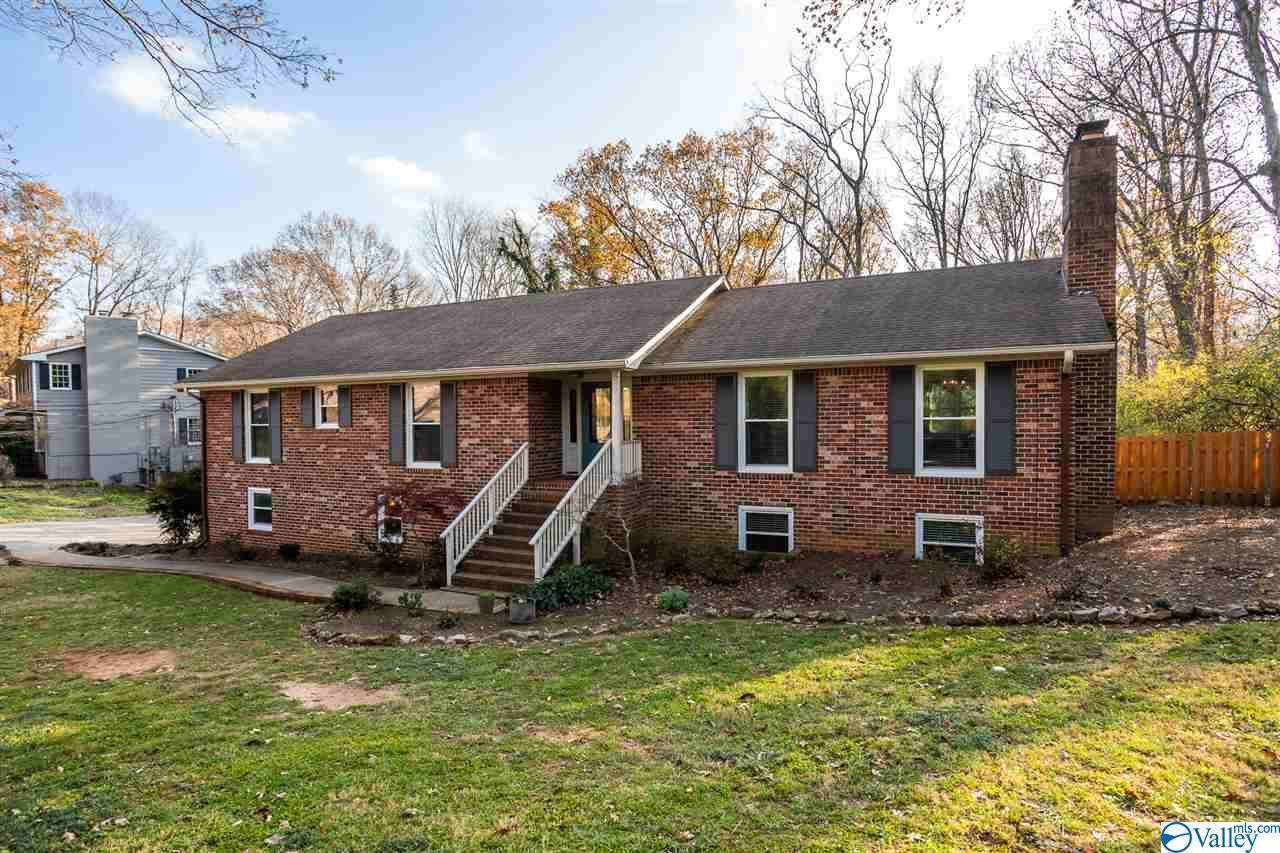 1802 Fairmont Road - Photo 1
