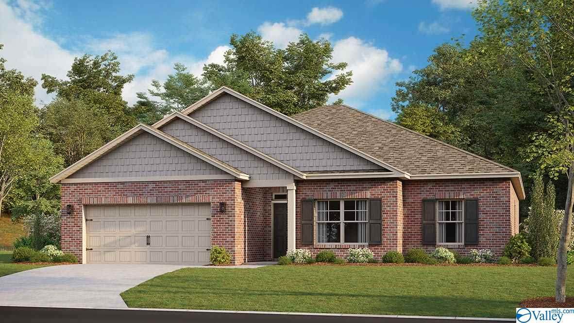 24808 Delilah Circle - Photo 1