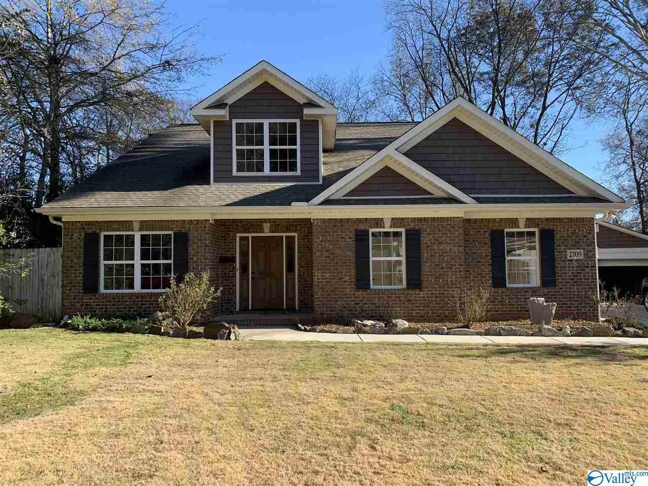 2709 Thornton Circle - Photo 1