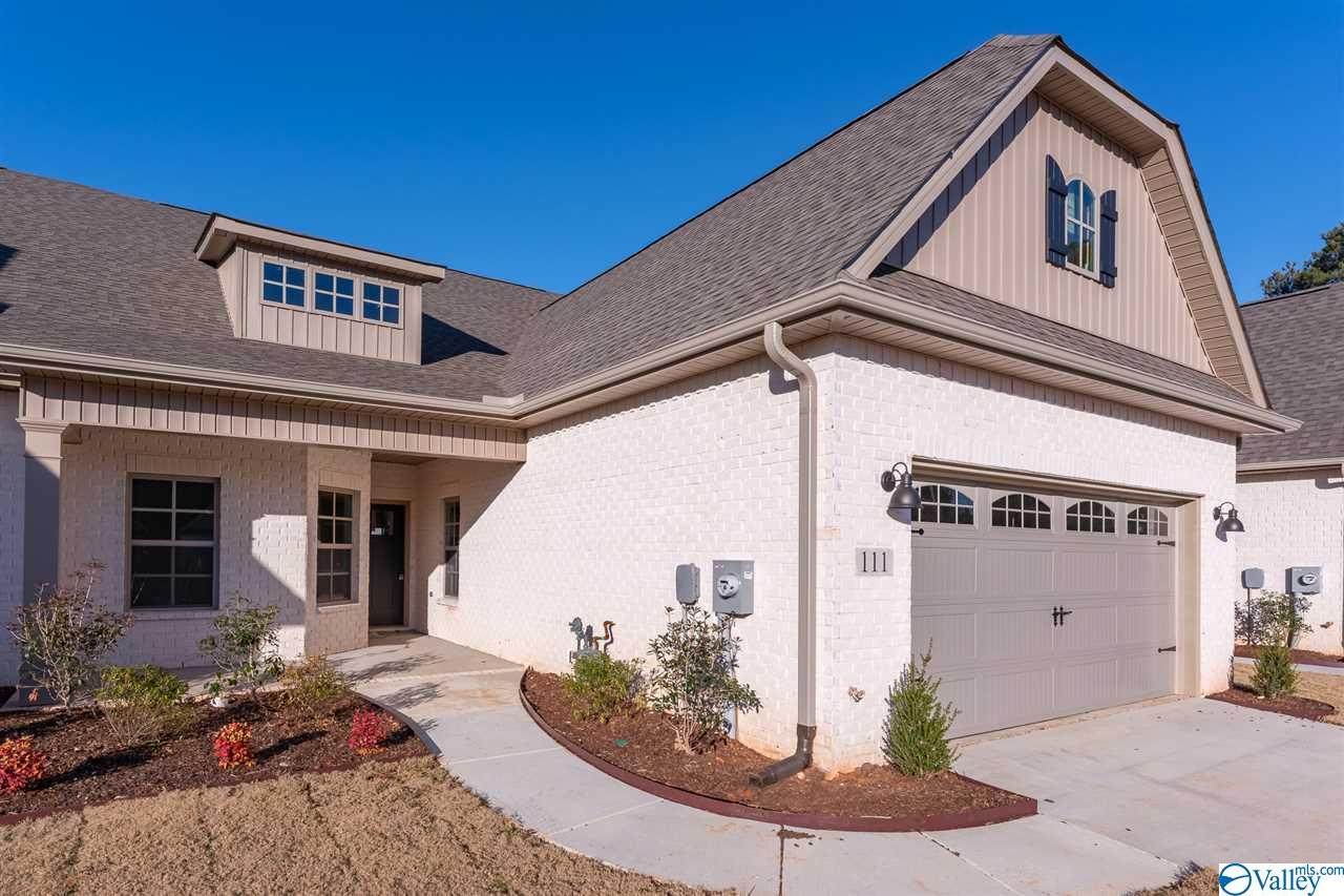 111 Harvester Drive - Photo 1