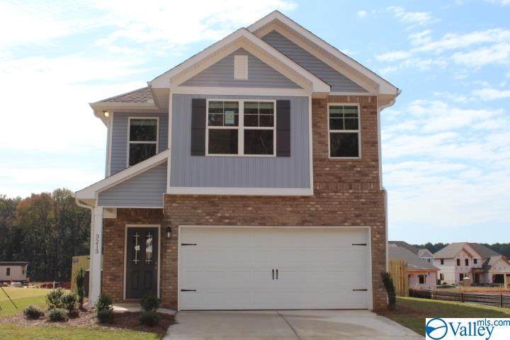 3213 Northfield Lane - Photo 1
