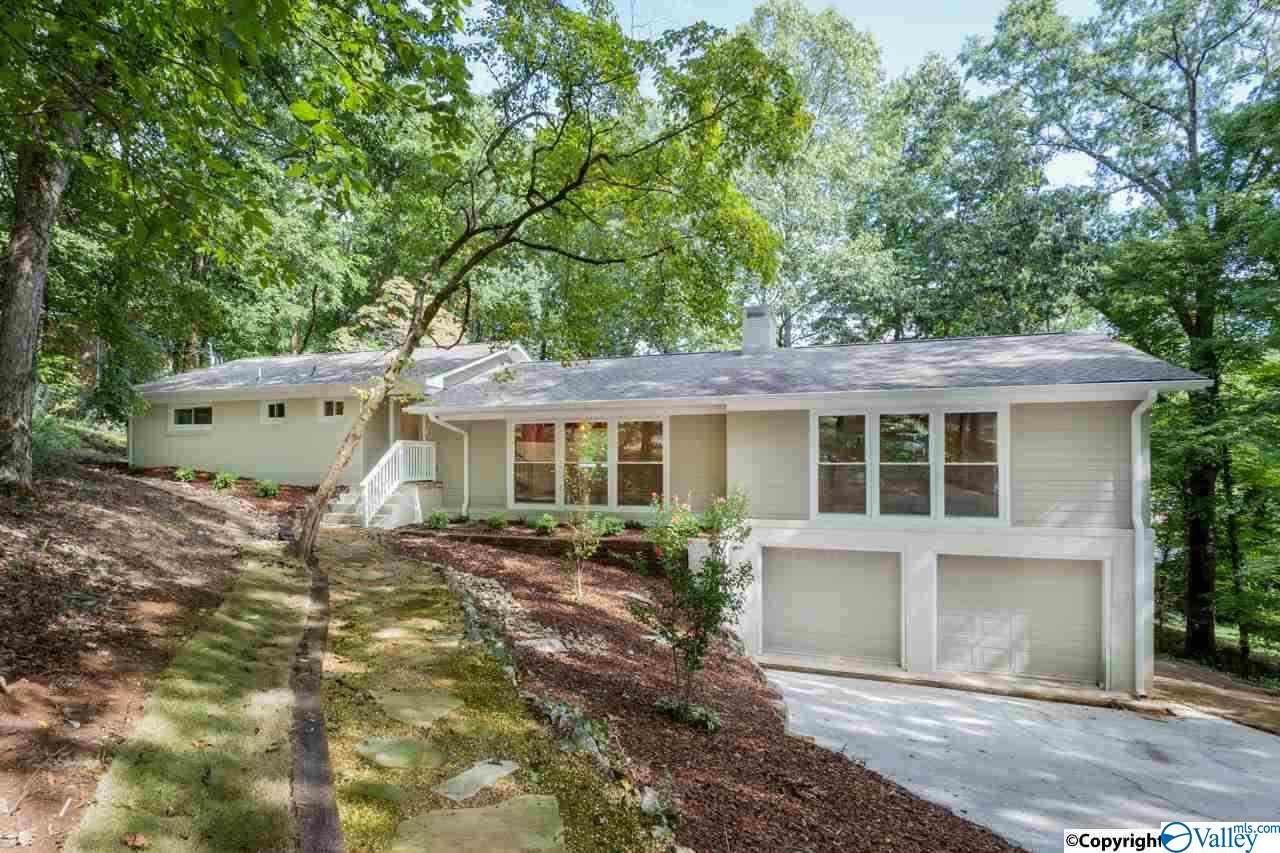 1007 Toney Drive - Photo 1